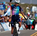 López verrassende winnaar in Koninginnenrit San Juan, Evenepoel stelt teleur