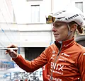 Sensatie! Claes onttroont Kopecky op BK
