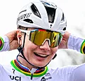 Lotte Kopecky wil Vlaanderen doen daveren: 