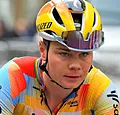 Waanzin in Sanremo: geheime info over Kopecky lekt uit