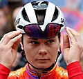 Kopecky en SD Worx overklassen tegenstand in Thüringen Ladies Tour