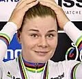 Lotte Kopecky laat Kuipke ontploffen: 'Ik kreeg kippenvel!'