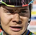 Lotte Kopecky weigert te balen: "Heb het laten bezinken"