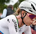 Kopecky gepasseerd voor De Ronde? 'Kaart Vollering trekken'