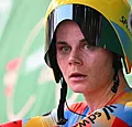 Lotte Kopecky spreekt gespierde taal na sensatie van jewelste
