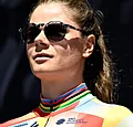 Kopecky moet wielerfans meteen teleurstellen bij start Tour