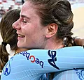 Kopecky 'heel trots op Shari': Bossuyt tot tranen toe bewogen