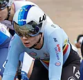 Dan toch menselijk: Kopecky kraakt in Canada op slotonderdeel
