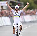 Lotte Kopecky kent haar teamgenoten voor Olympische wegrit