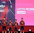 Belgische renner moet in extremis forfait geven voor Giro