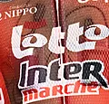 Dit zag niemand aankomen: Lotto-Intermarché dropt bom vlak voor de Tour