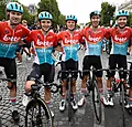 Ploegleider Lotto-Dstny krijgt half jaar schorsing van UCI
