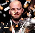 Wielerwereld viert Luca Brecel: 
