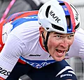 Het lijkt wel hekserij: Unibet-renner stunt met absurde Giro-statistiek