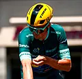 Groene trui Pedersen is vol verbazing en zet Philipsen op zijn plek