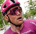 “Hij is een machine!” Pedersen eert onverwacht goudhaantje