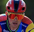 Tragische start voorjaar: Mads Pedersen zwaar gehavend na crash