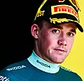 Mads Pedersen dropt bom en kondigt afscheid als wielrenner aan