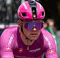 Ontembare Pedersen moet wat kwijt over Wout van Aert