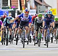 Grote verrassing: Magnier geklopt door jonkie in Deutschland Tour