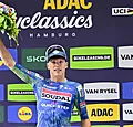Magnier verschalkt topsprinters in ADAC Classic