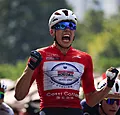 Magnier sluit droomjaar af met nummer negentien in Guangxi