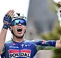 Magnier oppermachtig in Muur Classic