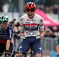 Magnier wint in door valpartij ontsierde Giro-openingsrit 