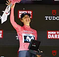 Reusser deelt eerste tik uit in Giro, Kopecky grijpt net mis