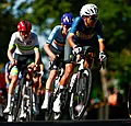 Movistar kaapt veelbelovend klimtalent weg bij UAE