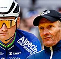 Van der Poel slaat vader Adrie met verstomming: "Ineens kwam hij dat vertellen…"