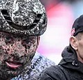 Adrie van der Poel bibbert al mee: 