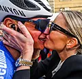 Van der Poel en Roxanne komen met bijzonder emotionele boodschap