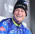 Naesen komt met geniale anekdote over Mathieu van der Poel