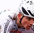 Jarige Mathieu van der Poel pakt weeral uit met megatraining