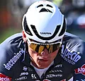 Van der Poel heeft voorkeur voor programma richting Tour de France