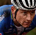 Van der Poel hakt crossknoop door: "Fiets blijft op stal"