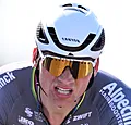 Zien: influencer probeert Van der Poel te volgen op Roubaix-kasseien