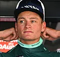 Van der Poel verbaast wielerland: "Voor de eerste keer in mijn leven…"