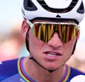Zo zagen we hem nog nooit: Van der Poel (en Roodhooft) ziedend na Tour-farce