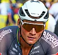 Van der Poel jaagt ploegleiding in totale consternatie: 'Gek worden'