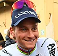 Van der Poel verrast fans met opvallende primeur