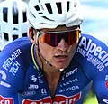 Van der Poel zorgt plots voor grote paniek: dreigt Van Aert-scenario?