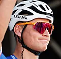 Ploeggenoot doet boekje open over Van der Poel