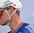 Van der Poel bevestigt de twijfels: "Minder dan ik had gehoopt"