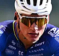 Van der Poel komt met grote domper voor wielerfans