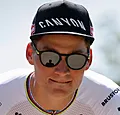 Van der Poel zorgt voor groot mysterie: 