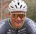 Van der Poel verslaat Pogacar in enerverende Milaan-Sanremo!