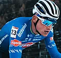 Verklaring voor krasselende Van der Poel gevonden