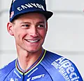 Naakte Mathieu van der Poel gaat helemaal viraal